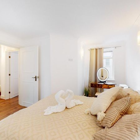 Park Lane Apartments Mayfair Collection لندن المظهر الخارجي الصورة