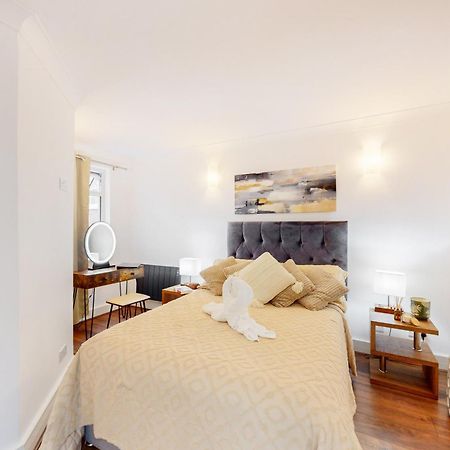 Park Lane Apartments Mayfair Collection لندن المظهر الخارجي الصورة