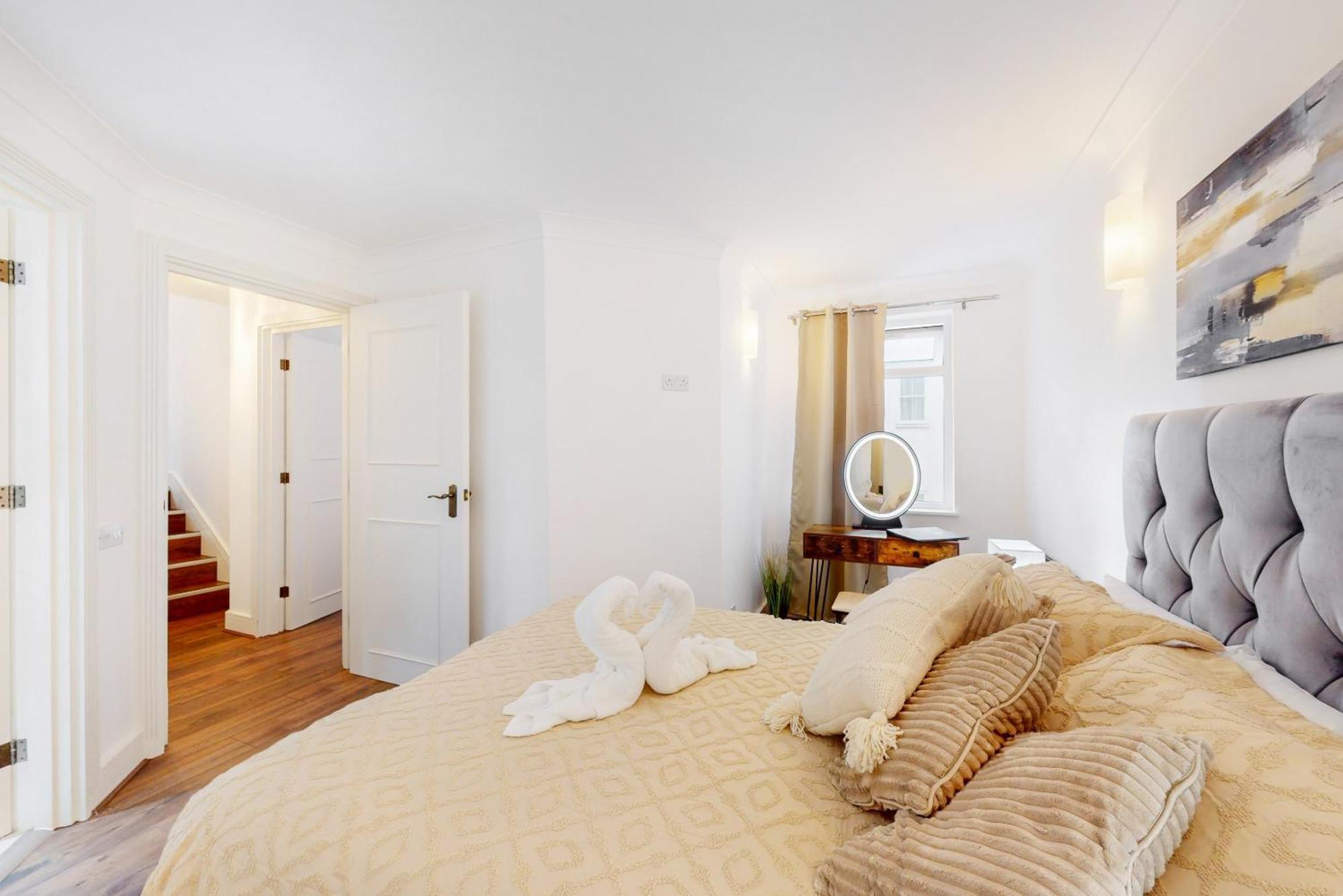 Park Lane Apartments Mayfair Collection لندن المظهر الخارجي الصورة