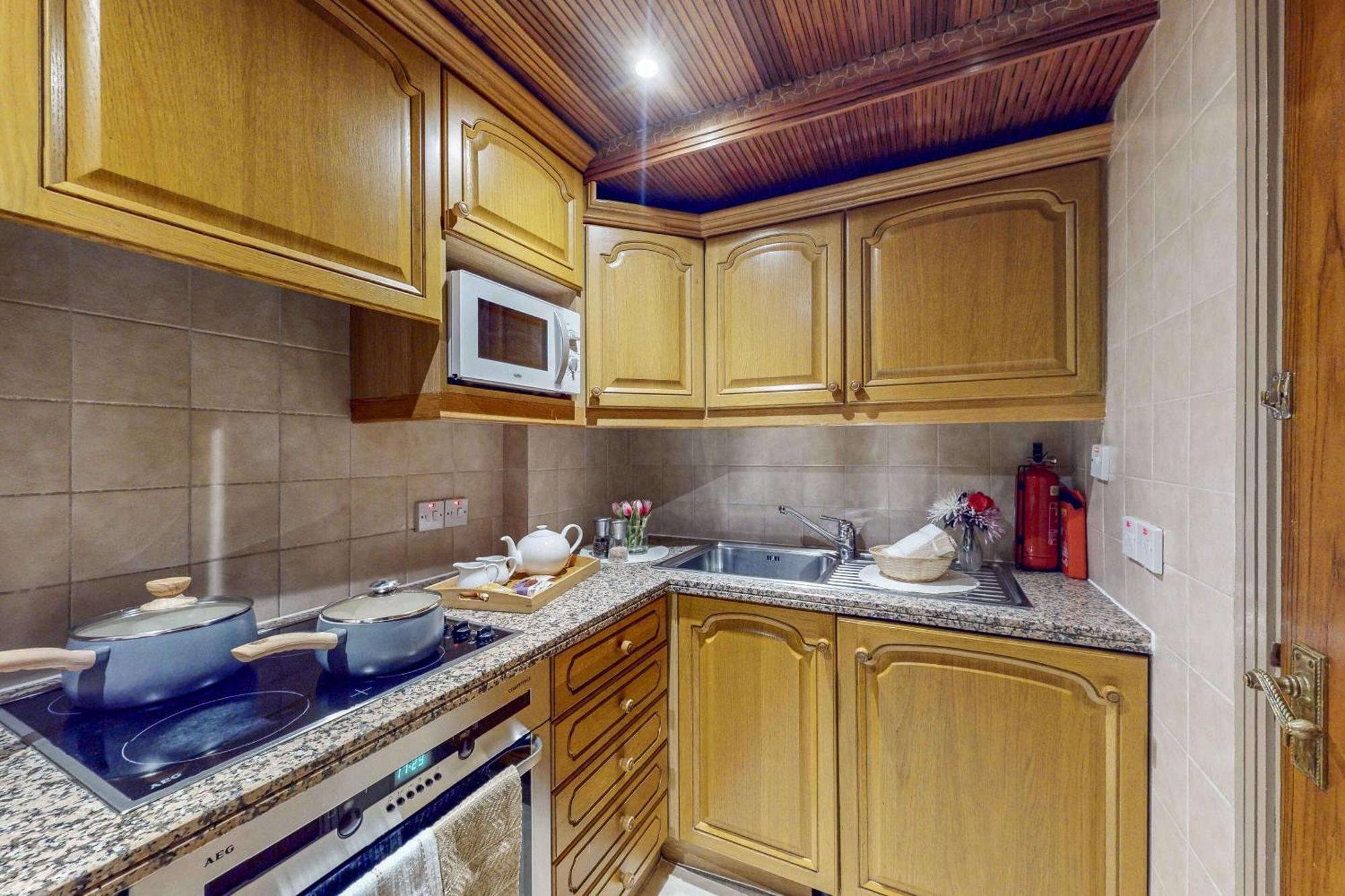 Park Lane Apartments Mayfair Collection لندن المظهر الخارجي الصورة