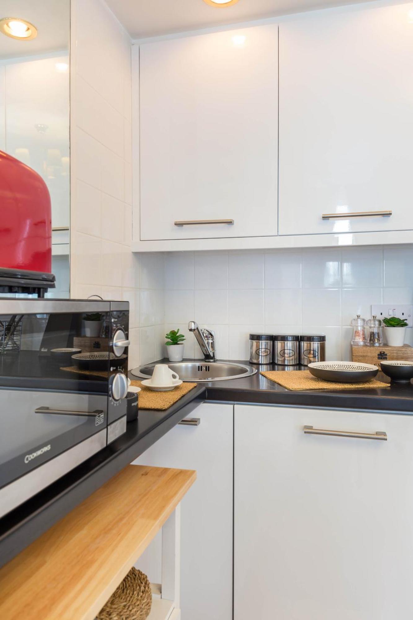 Park Lane Apartments Mayfair Collection لندن المظهر الخارجي الصورة
