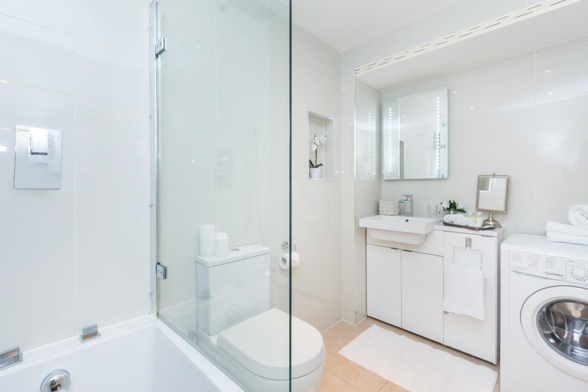 Park Lane Apartments Mayfair Collection لندن المظهر الخارجي الصورة