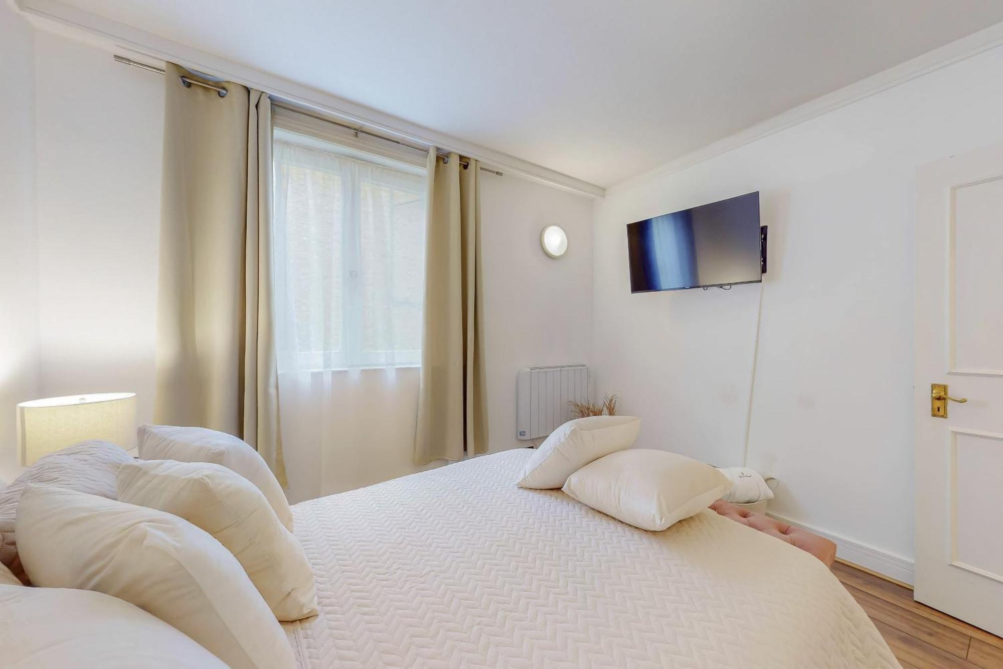 Park Lane Apartments Mayfair Collection لندن المظهر الخارجي الصورة