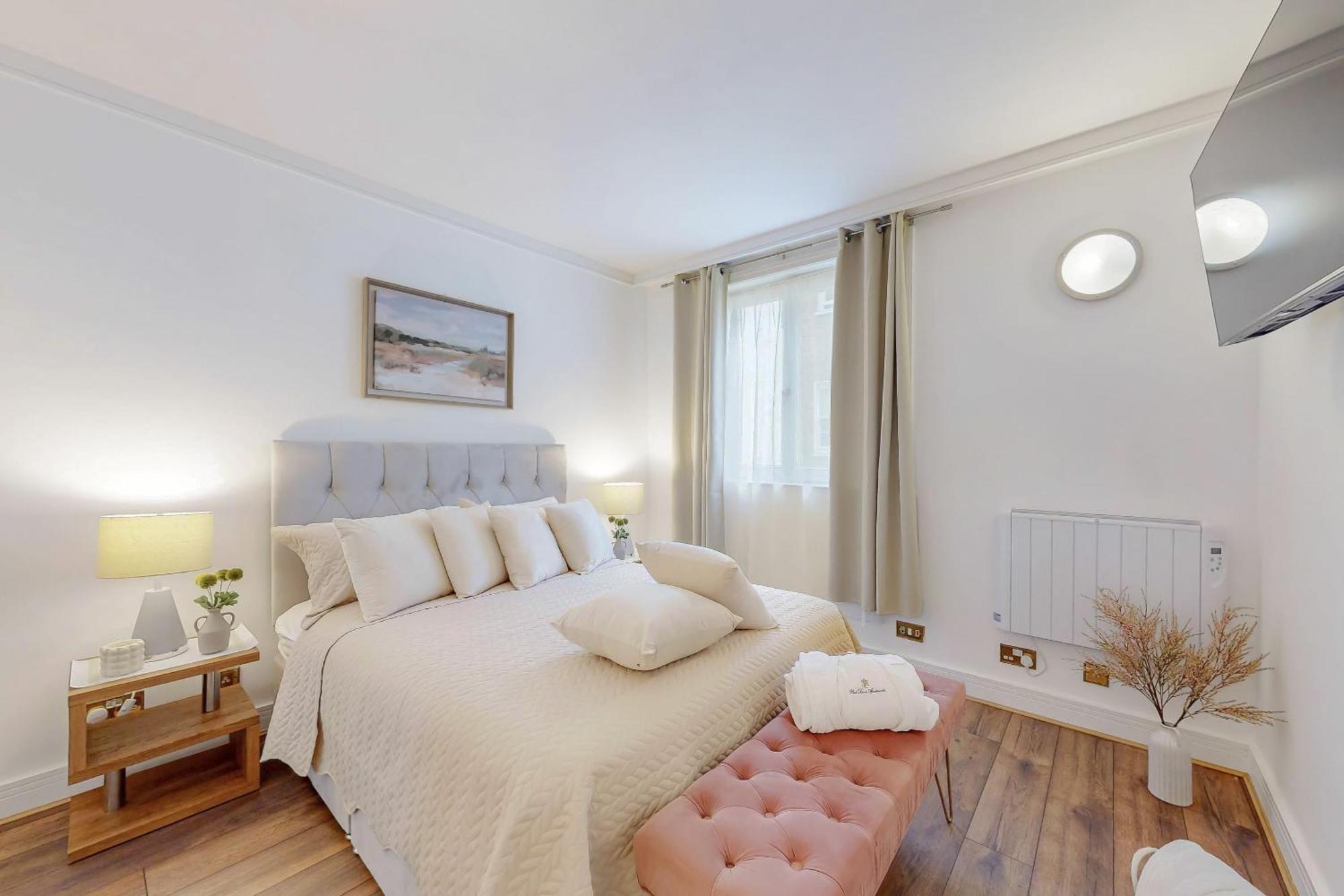 Park Lane Apartments Mayfair Collection لندن المظهر الخارجي الصورة