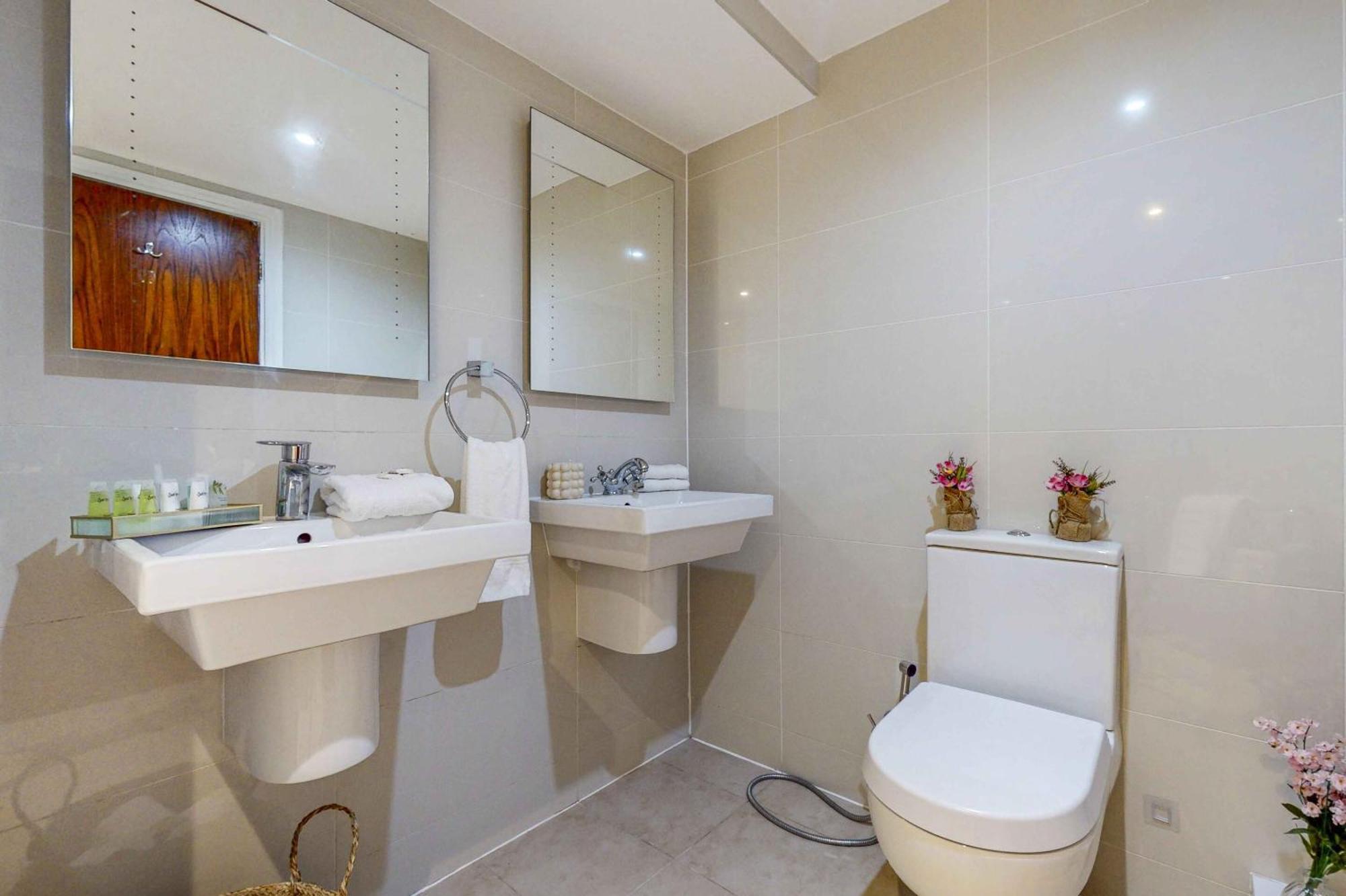 Park Lane Apartments Mayfair Collection لندن المظهر الخارجي الصورة