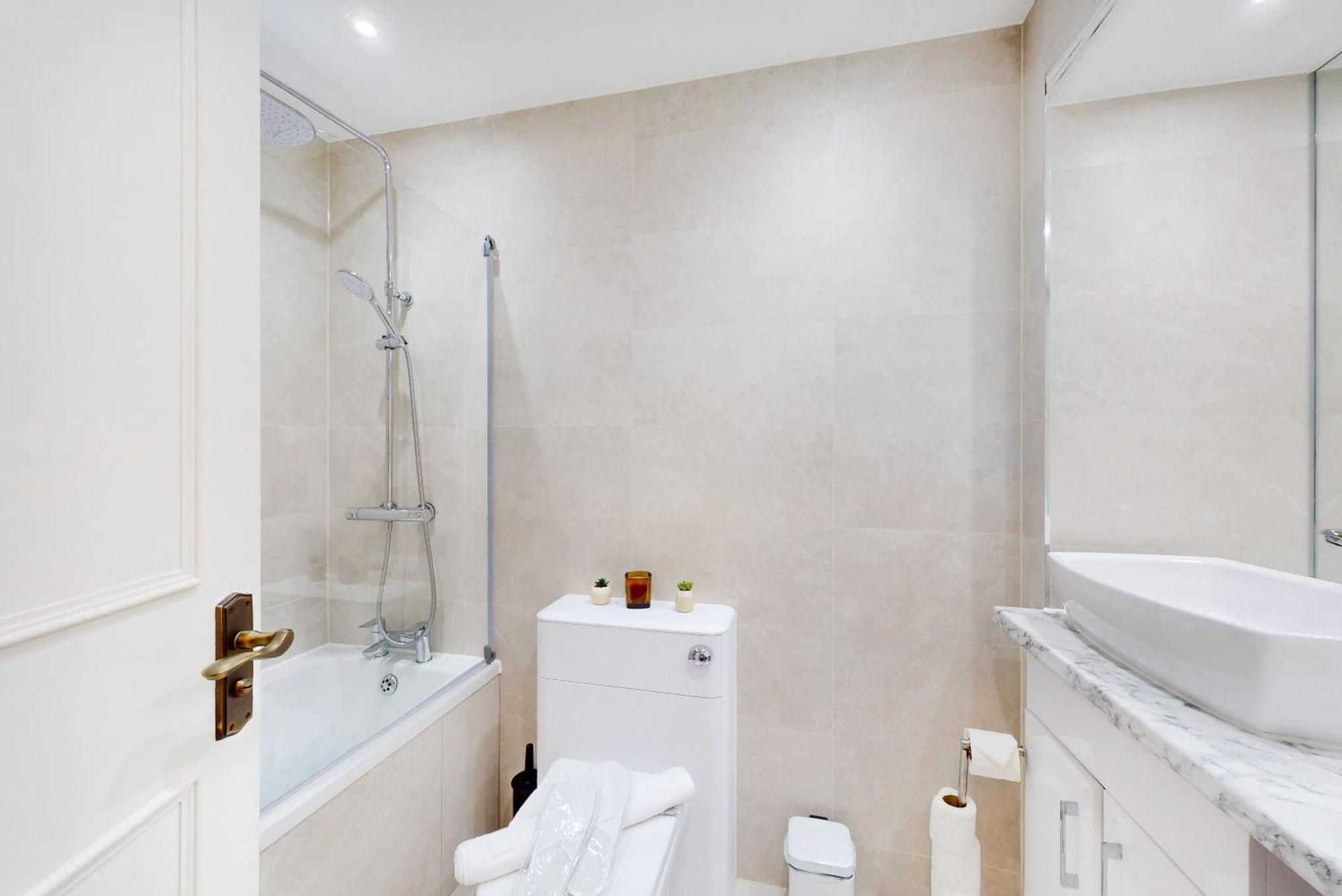Park Lane Apartments Mayfair Collection لندن المظهر الخارجي الصورة