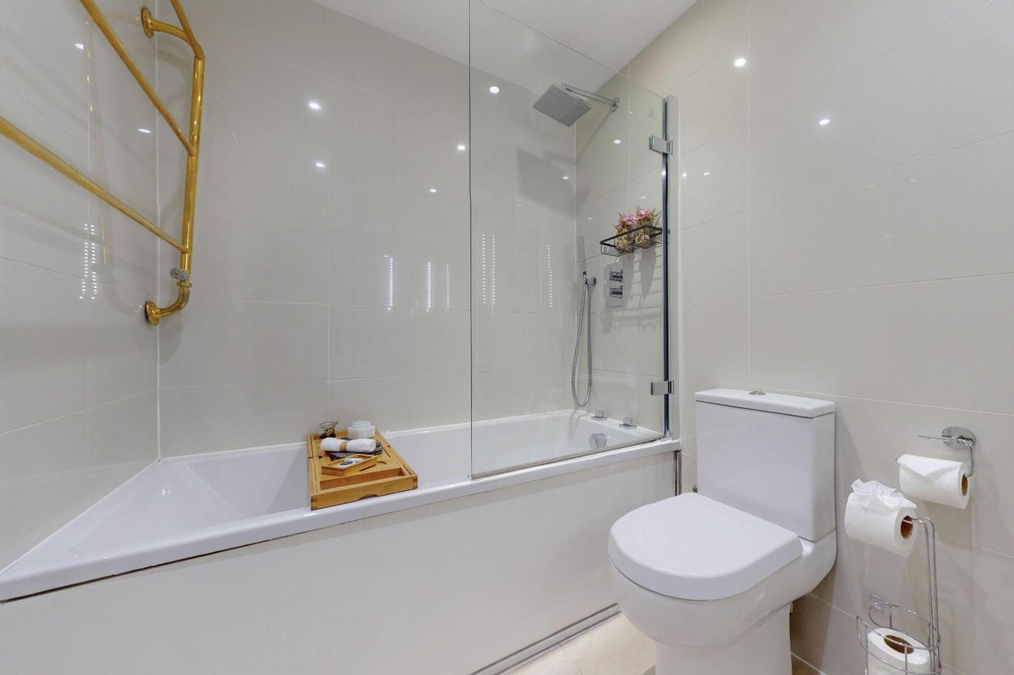 Park Lane Apartments Mayfair Collection لندن المظهر الخارجي الصورة