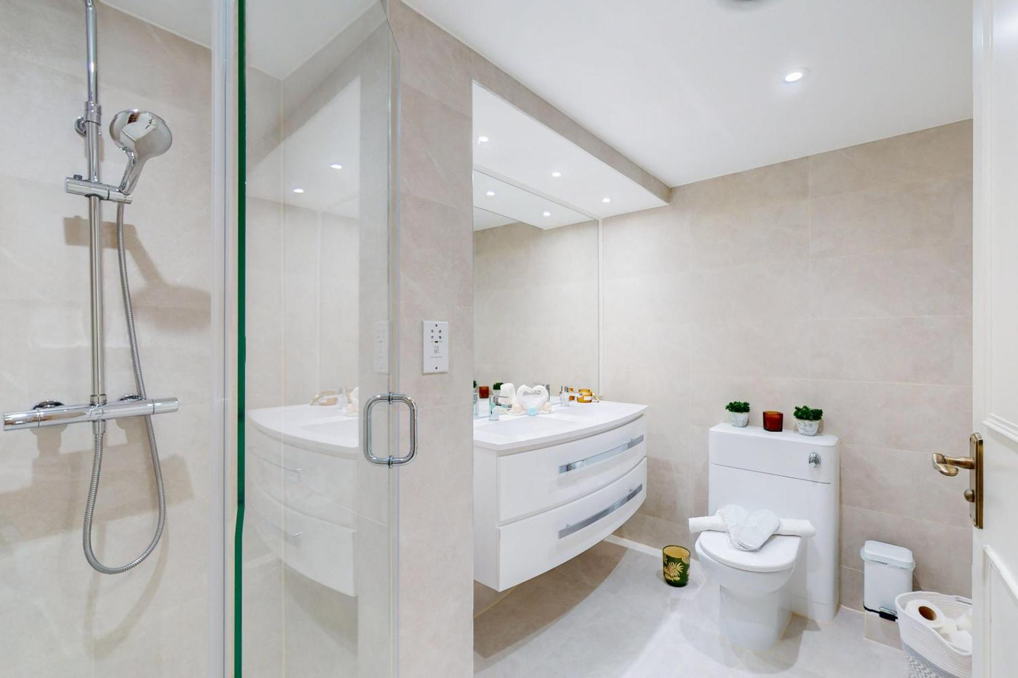 Park Lane Apartments Mayfair Collection لندن المظهر الخارجي الصورة