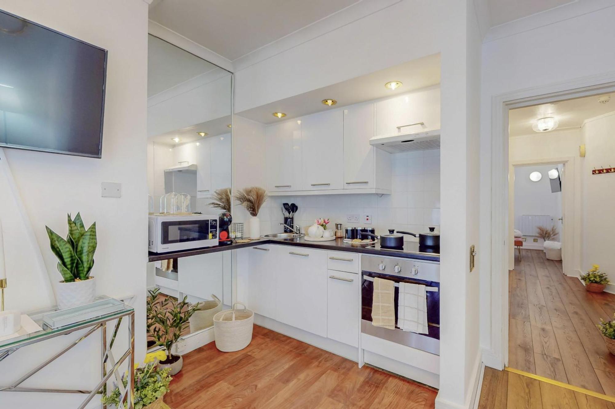 Park Lane Apartments Mayfair Collection لندن المظهر الخارجي الصورة