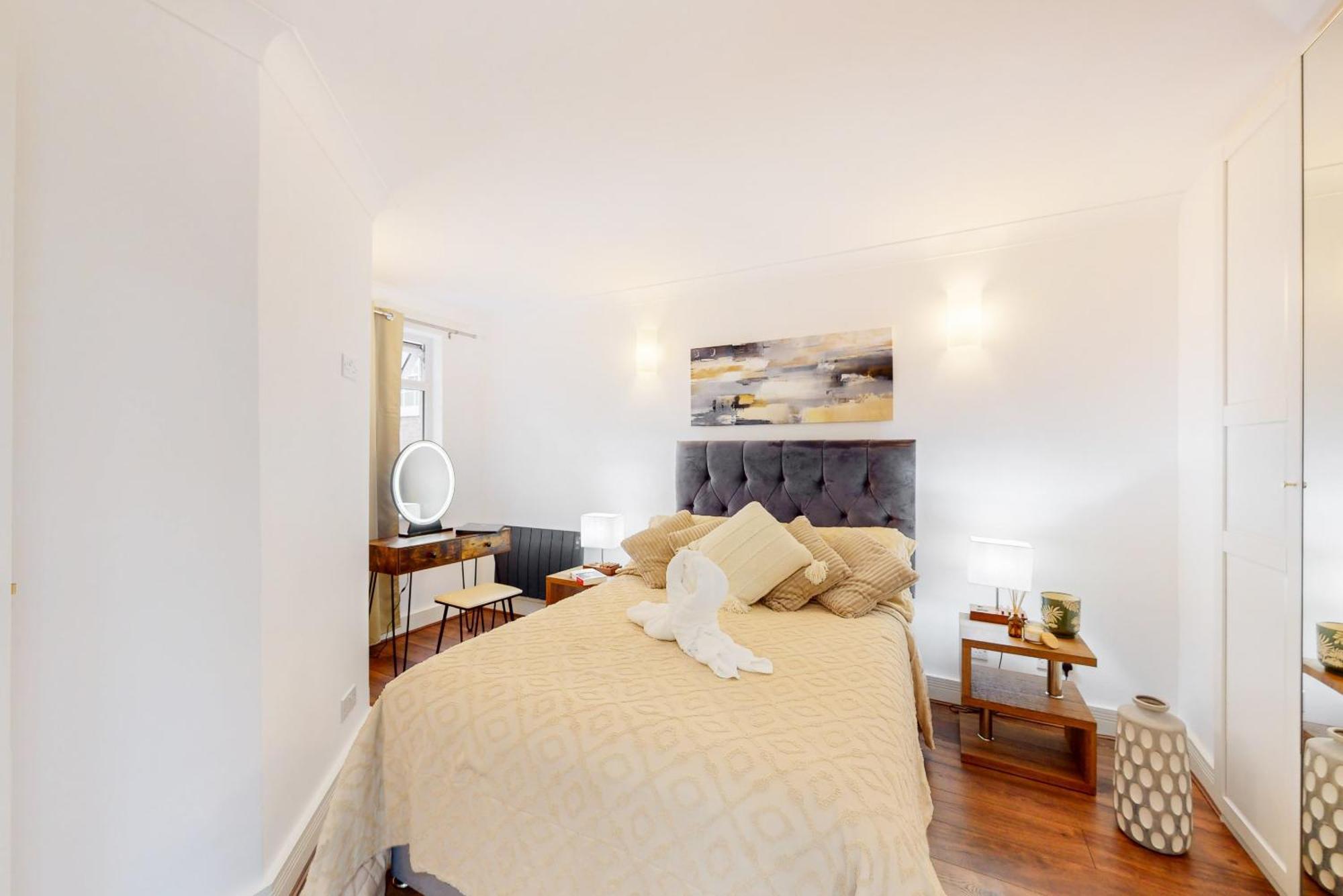 Park Lane Apartments Mayfair Collection لندن المظهر الخارجي الصورة