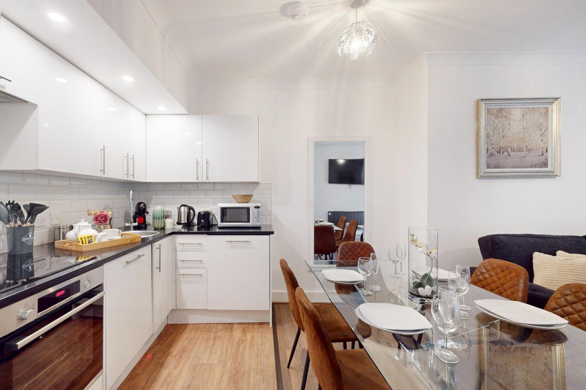 Park Lane Apartments Mayfair Collection لندن المظهر الخارجي الصورة