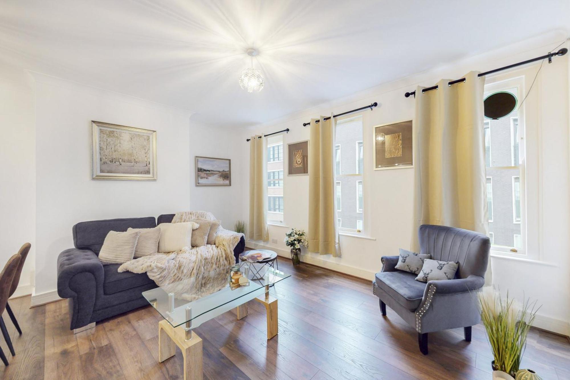 Park Lane Apartments Mayfair Collection لندن المظهر الخارجي الصورة