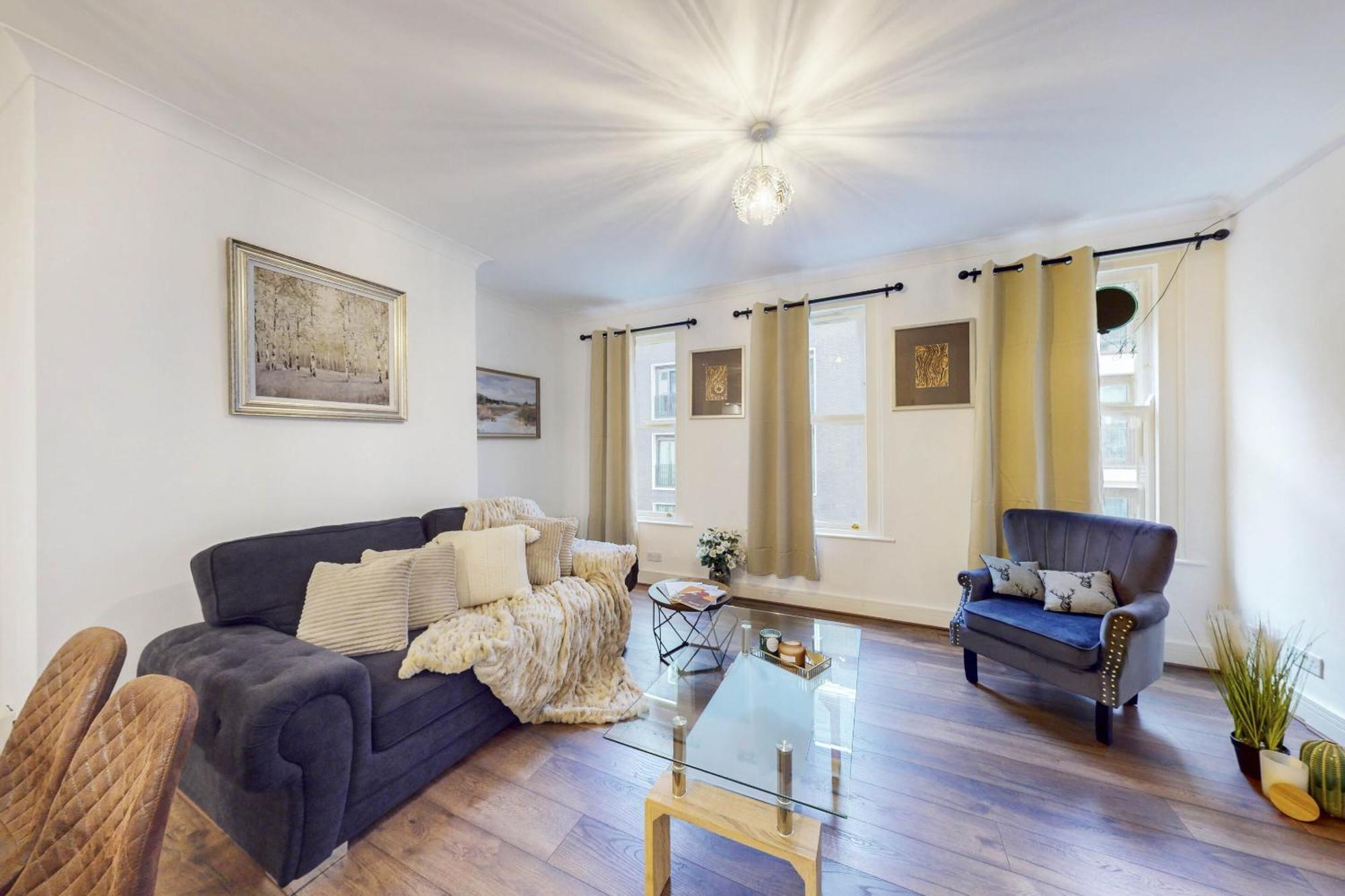 Park Lane Apartments Mayfair Collection لندن المظهر الخارجي الصورة