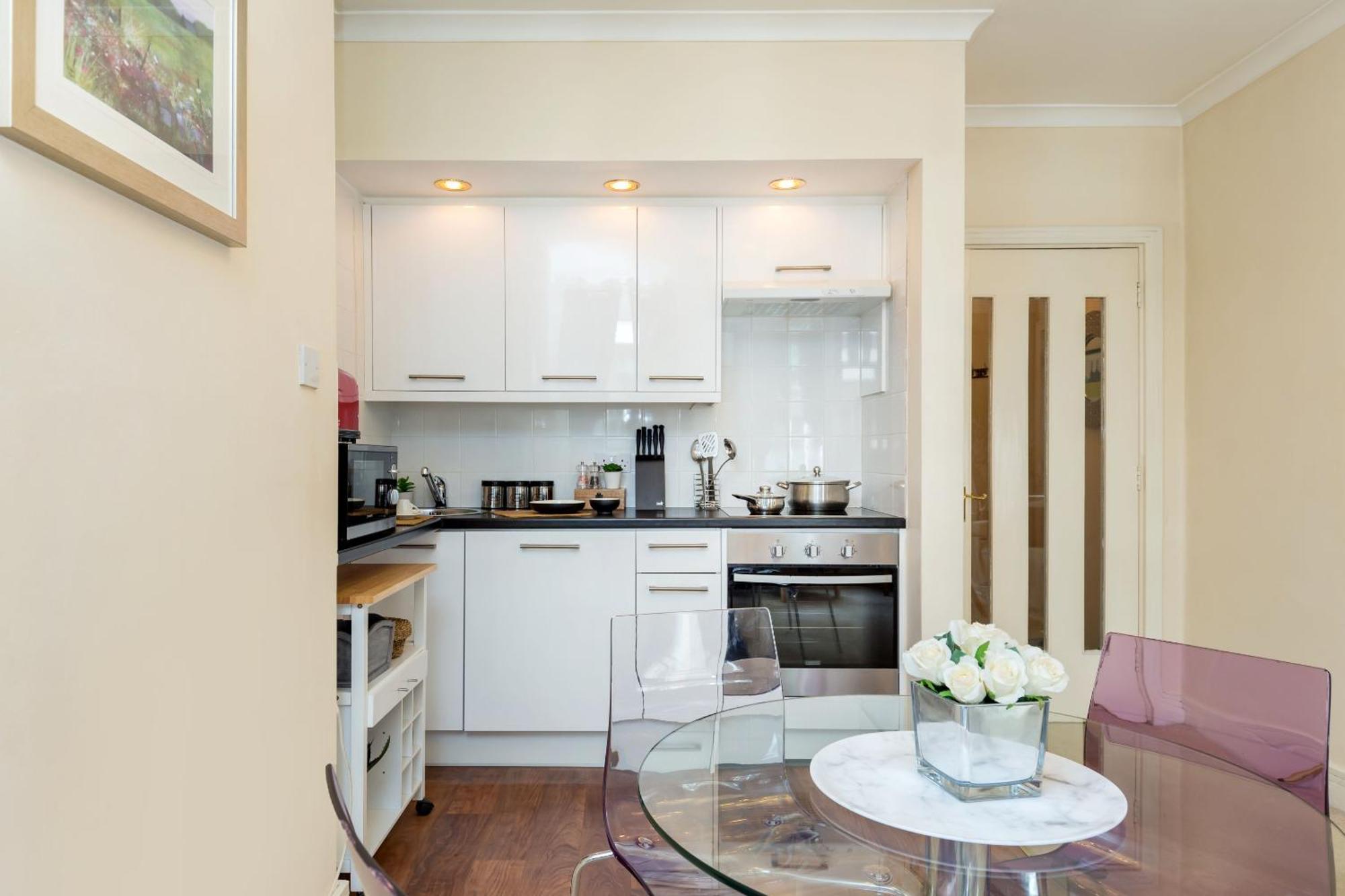Park Lane Apartments Mayfair Collection لندن الغرفة الصورة