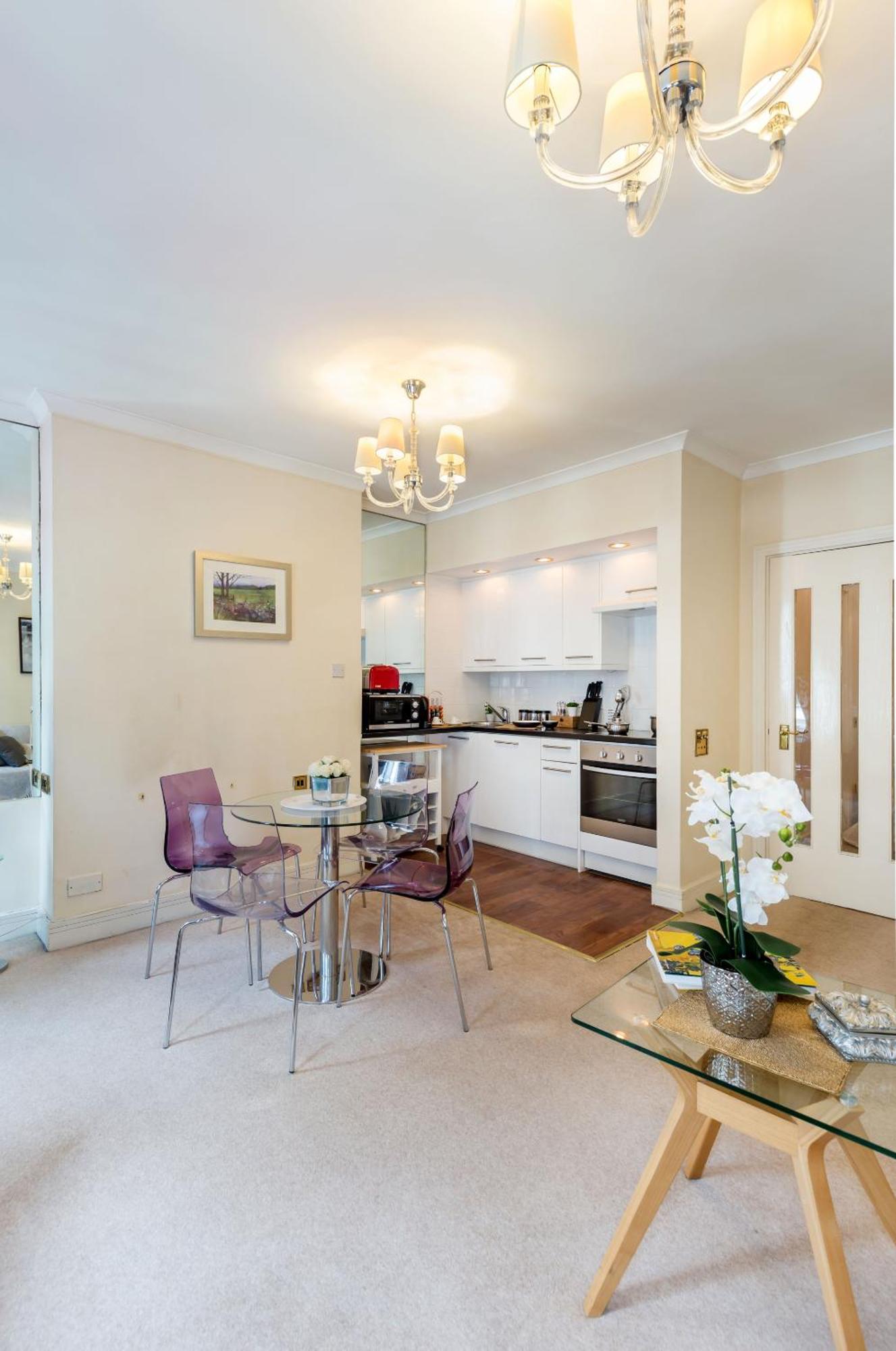 Park Lane Apartments Mayfair Collection لندن الغرفة الصورة