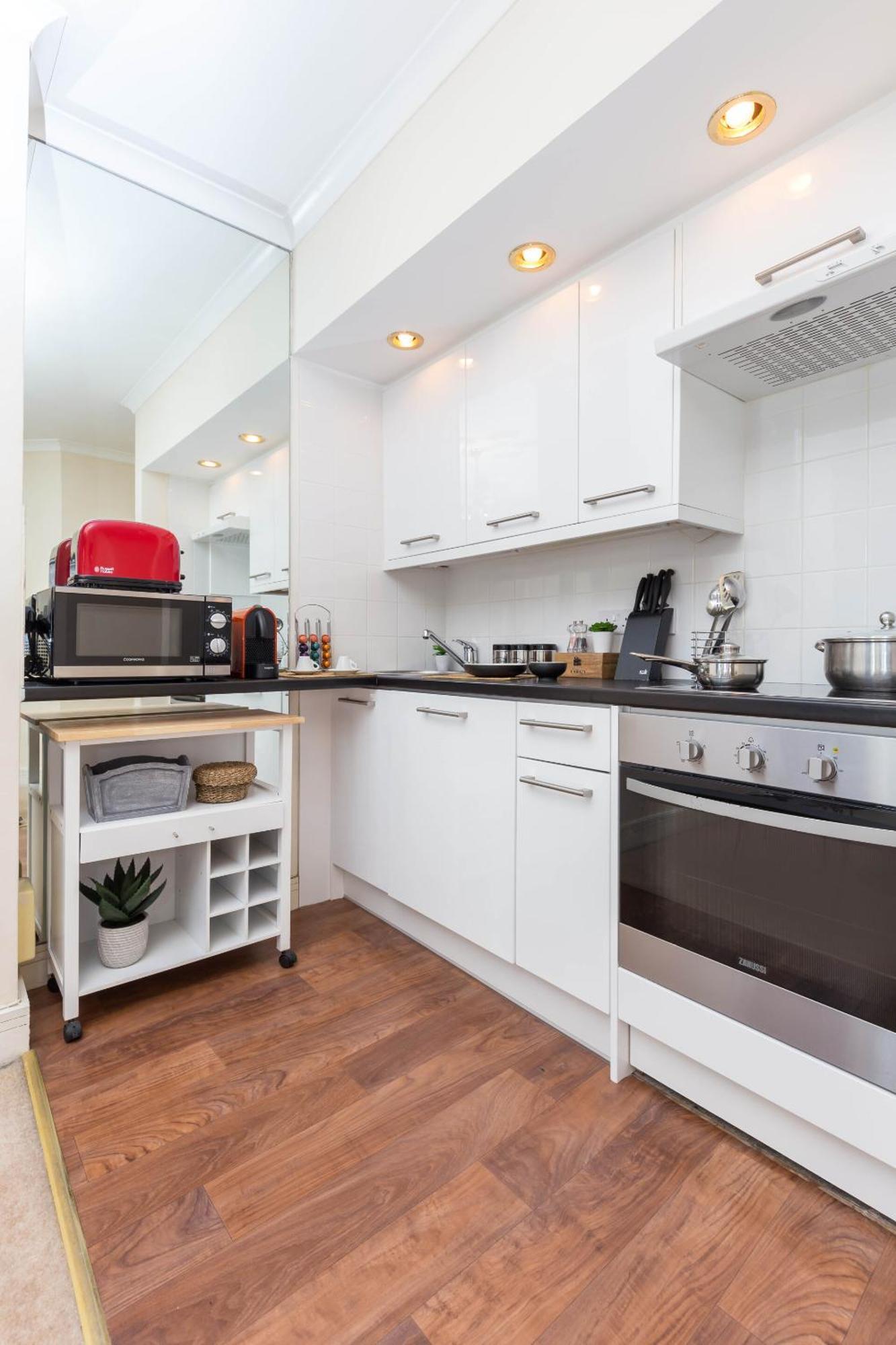 Park Lane Apartments Mayfair Collection لندن الغرفة الصورة