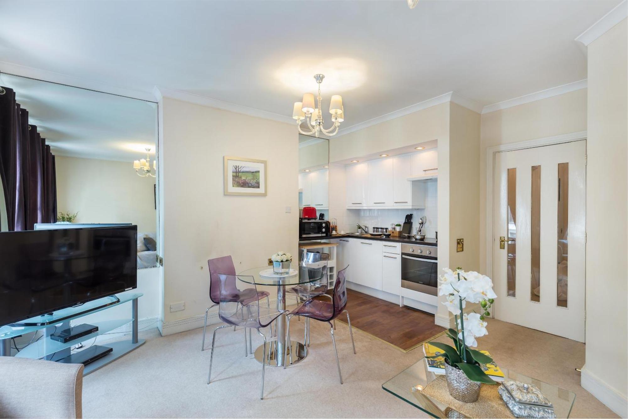 Park Lane Apartments Mayfair Collection لندن الغرفة الصورة