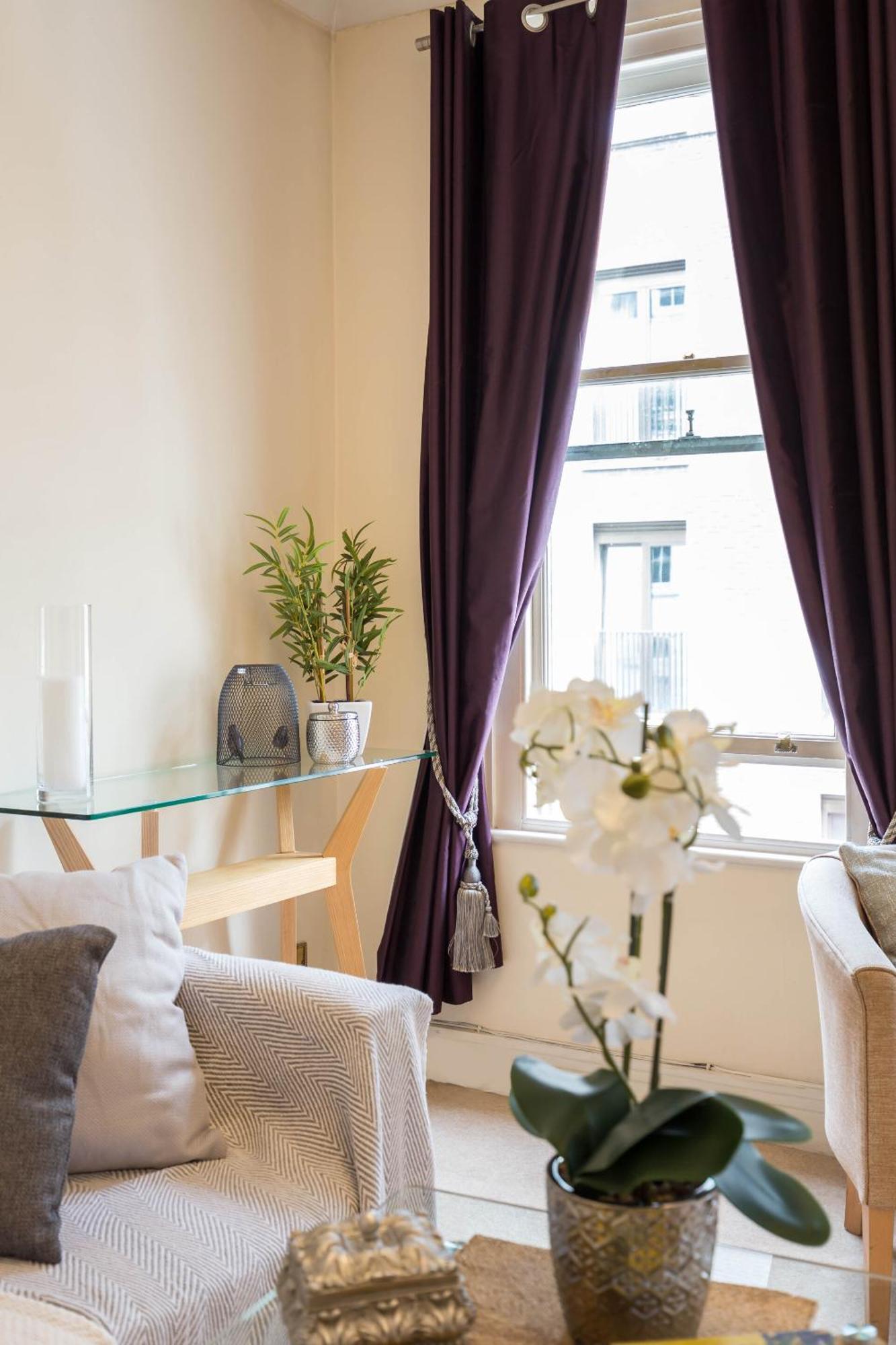 Park Lane Apartments Mayfair Collection لندن الغرفة الصورة